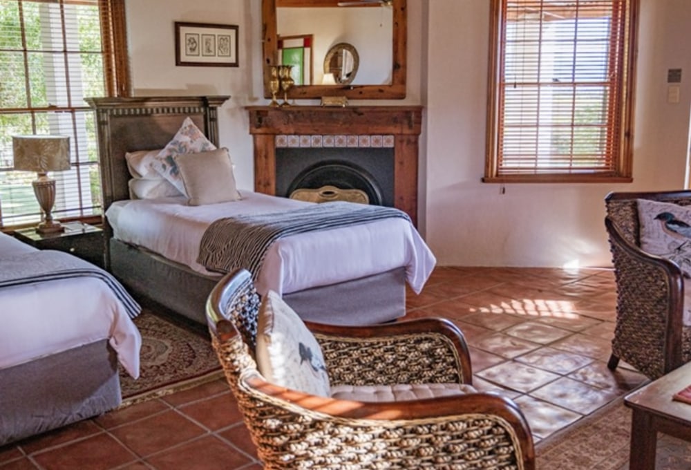 De Denne Country Guest House